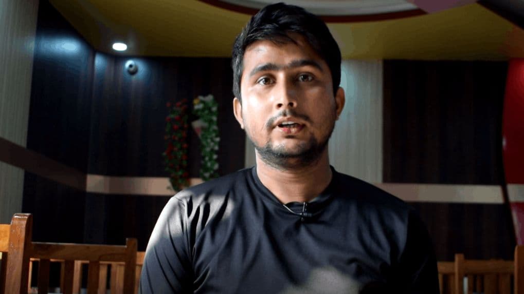 कोरोनाले लुटेको अवसर