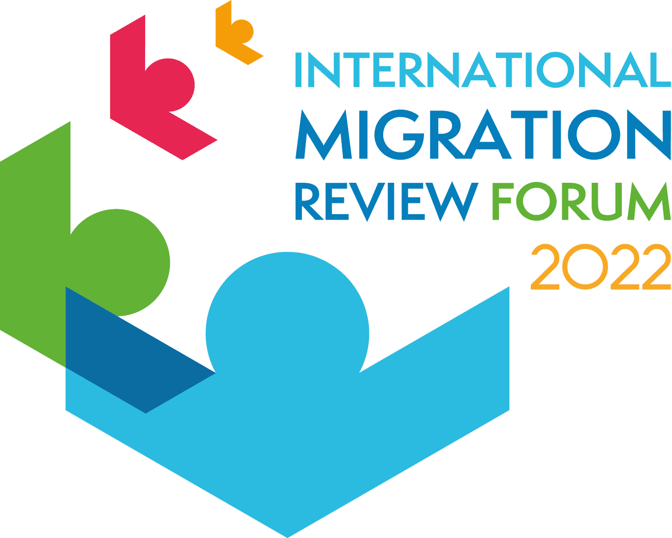 International Migration Review Forum 2022