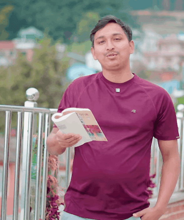 पुरानो पन्ना  किताबमा समेटिएका हाम्रा साहित्यिक रचना- कृतिहरू (गजल, कविता, मुक्तक)