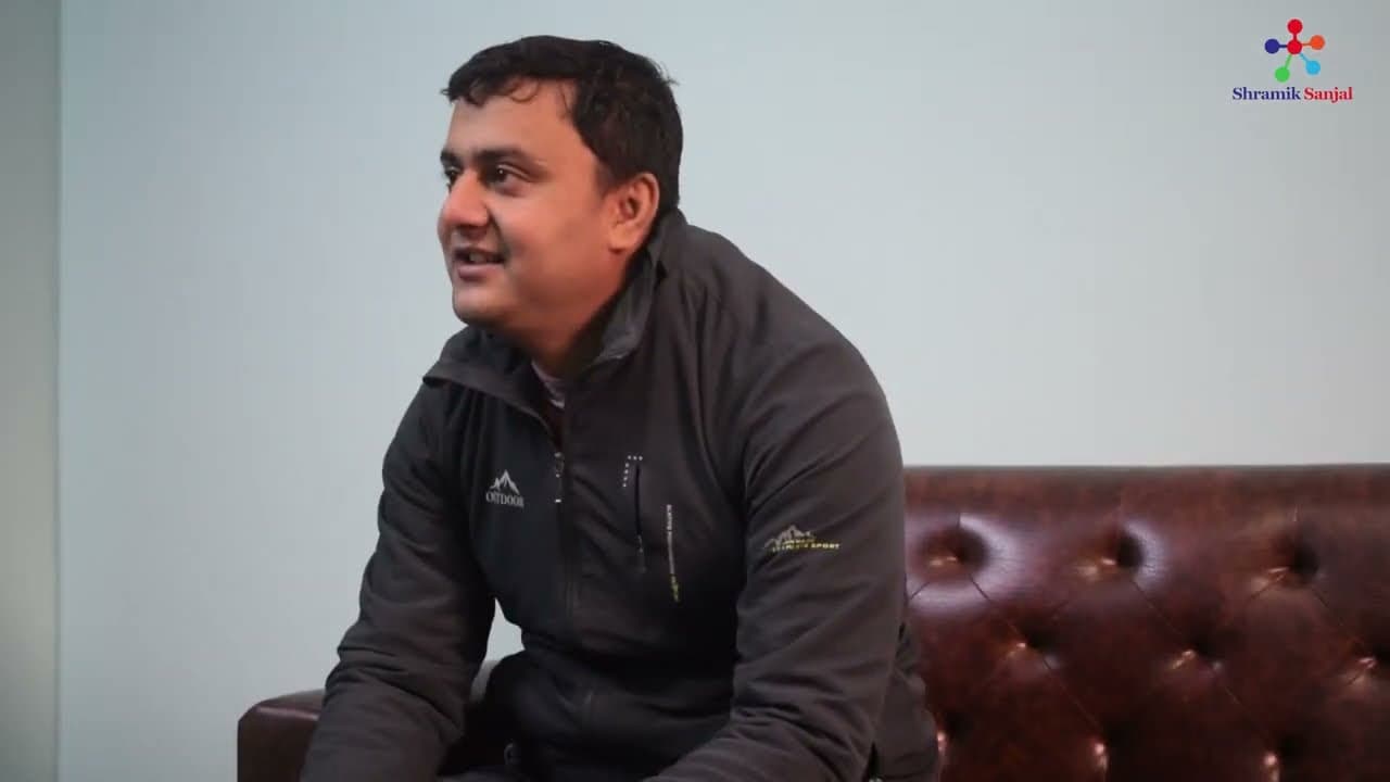 Visit Visa & Work in the UAE Awareness Video