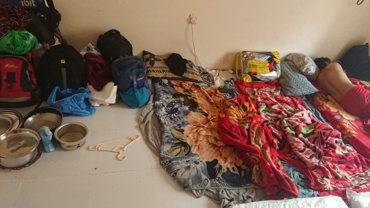‘भिजीटमा सेटीङ’